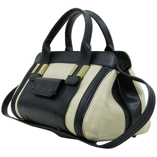 Chloe(���ο�) 3S0127 ������ PORTE MAIN ī����Ų ���� ������ ��Ʈ�� + �����Ʈ�� [��������] �̹���2 - ���̺��� �߰���ǰ