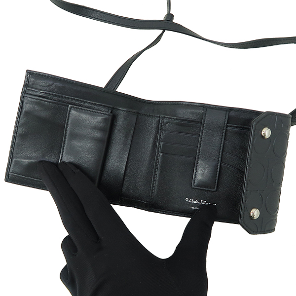 Ferragamo(��󰡸�) 22 4697 ��ġ�� ���� ���� ���� ���� �� ����� [��������] �̹���3 - ���̺��� �߰���ǰ