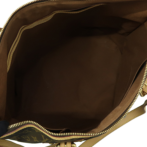 Louis Vuitton(���̺���) M40146 ���׷� ĵ���� �ȷ��� GM 2WAY [��������] �̹���5 - ���̺��� �߰���ǰ