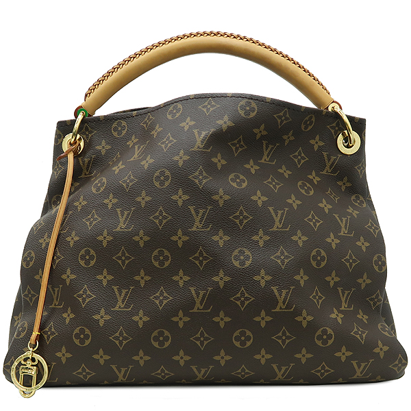 Louis Vuitton(���̺���) M40249 ���׷� ĵ���� ��ġ MM ����� [��������] �̹���2 - ���̺��� �߰���ǰ