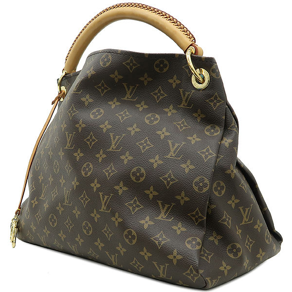 Louis Vuitton(���̺���) M40249 ���׷� ĵ���� ��ġ MM ����� [��������] �̹���3 - ���̺��� �߰���ǰ