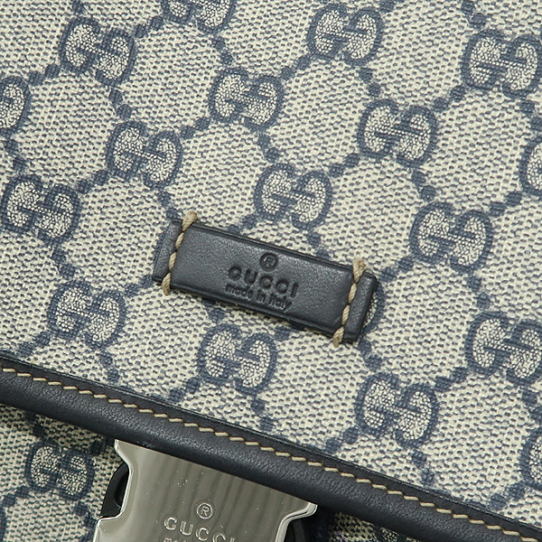 Gucci(����) 246898 GG�ΰ� PVC ��ũ���� Ʈ���� �� ���� ���� [��������] �̹���5 - ���̺��� �߰���ǰ