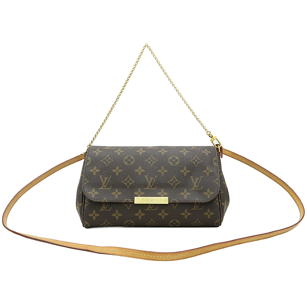 Louis Vuitton(���̺���) M40718 ���׷� ĵ���� ���̺��� MM 2WAY [��������] �̹���2 - ���̺��� �߰���ǰ