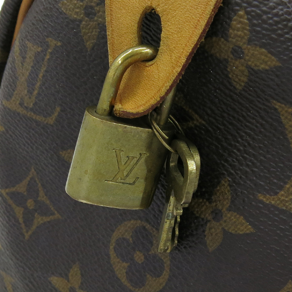Louis Vuitton(���̺���) M41528 ���׷� ĵ���� ���ǵ� 25 ��Ʈ�� [��������] �̹���3 - ���̺��� �߰���ǰ
