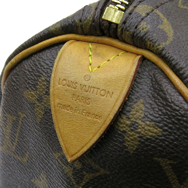 Louis Vuitton(���̺���) M41528 ���׷� ĵ���� ���ǵ� 25 ��Ʈ�� [��������] �̹���4 - ���̺��� �߰���ǰ