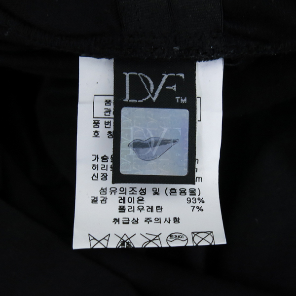 DIANEvonFURSTENBERG(���̾غ��۽��ٹ���) �����÷� �Ÿ� ���ǽ� [��������] �̹���5 - ���̺��� �߰���ǰ