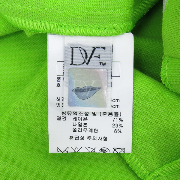 DIANEvonFURSTENBERG(���̾غ��۽��ٹ���) ����Ʈ�׸��÷� ��ĿƮ [��������] �̹���5 - ���̺��� �߰���ǰ