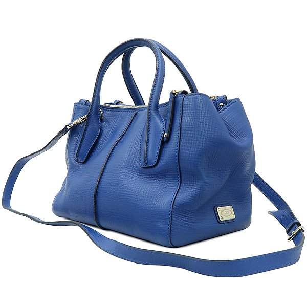 Tod's(����) ���� �÷� ���� D��Ÿ�ϸ� 2WAY [��������] �̹���3 - ���̺��� �߰���ǰ