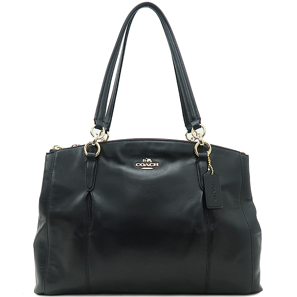 Coach(��ġ) ���� �÷� ���� �޵� ��Ʈ�� [��������] �̹���2 - ���̺��� �߰���ǰ