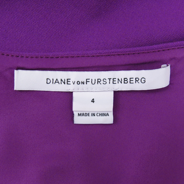DIANEvonFURSTENBERG(���̾غ��۽��ٹ���) ����Ʈ�����÷� �μҸ� ���ǽ� [��������] �̹���6 - ���̺��� �߰���ǰ