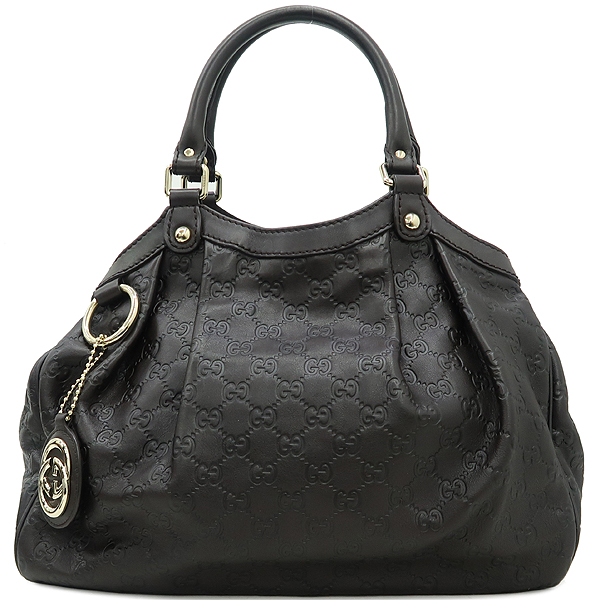 Gucci(����) 211944 GG�ΰ� �ø� ��ũ���� ���� ��Ű ��Ʈ�� [��������] �̹���2 - ���̺��� �߰���ǰ