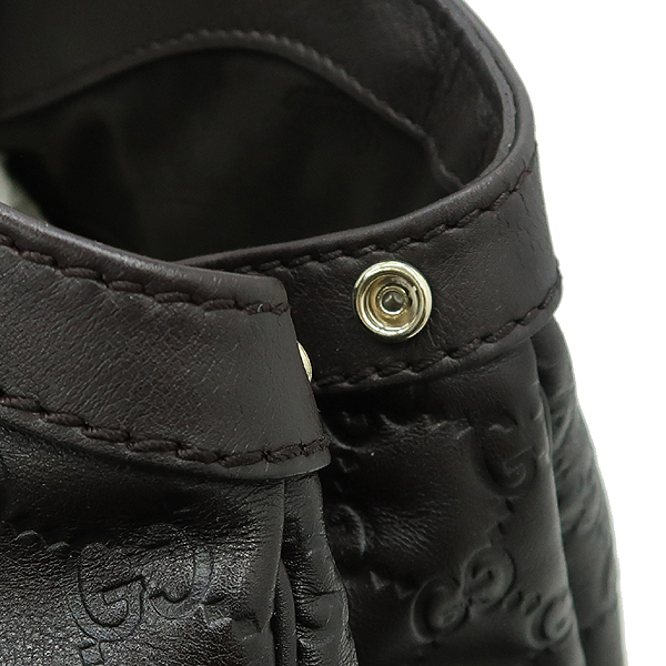 Gucci(����) 211944 GG�ΰ� �ø� ��ũ���� ���� ��Ű ��Ʈ�� [��������] �̹���4 - ���̺��� �߰���ǰ