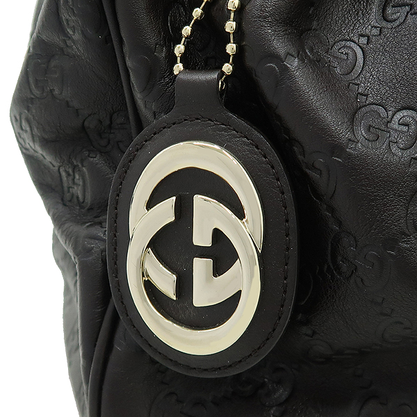 Gucci(����) 211944 GG�ΰ� �ø� ��ũ���� ���� ��Ű ��Ʈ�� [��������] �̹���5 - ���̺��� �߰���ǰ