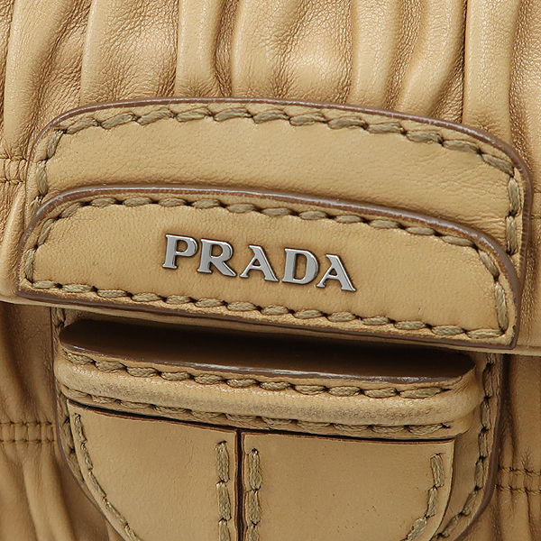 Prada() B4553C NAPPA GAUFRE   ÷ ü ÷  [] ̹5 - ̺ ߰ǰ