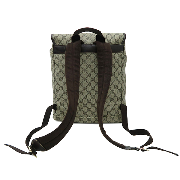 Gucci(����) 246103 GG�ΰ� PVC ������ ĵ���� ���� Ʈ���� �� ���� ���� [��������] �̹���2 - ���̺��� �߰���ǰ