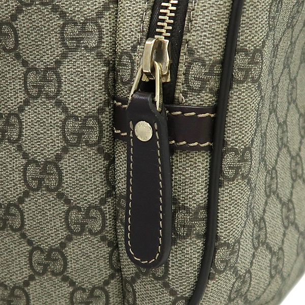 Gucci(����) 246103 GG�ΰ� PVC ������ ĵ���� ���� Ʈ���� �� ���� ���� [��������] �̹���4 - ���̺��� �߰���ǰ