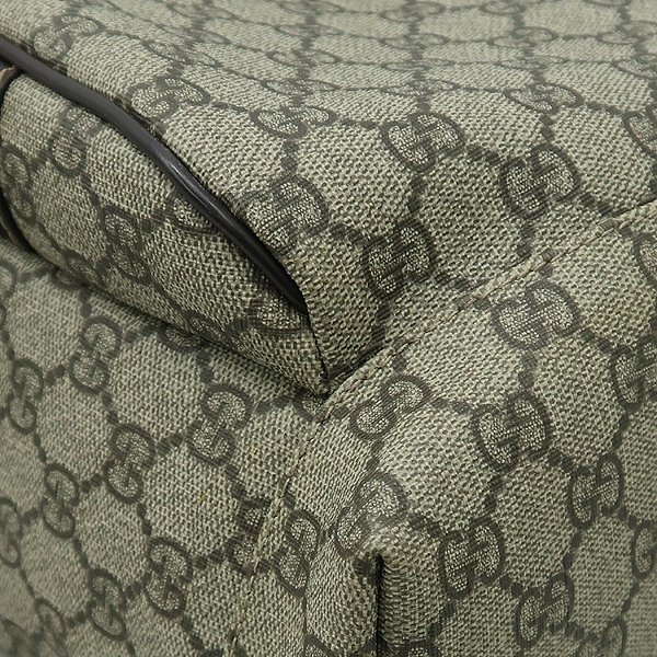 Gucci(����) 246103 GG�ΰ� PVC ������ ĵ���� ���� Ʈ���� �� ���� ���� [��������] �̹���5 - ���̺��� �߰���ǰ