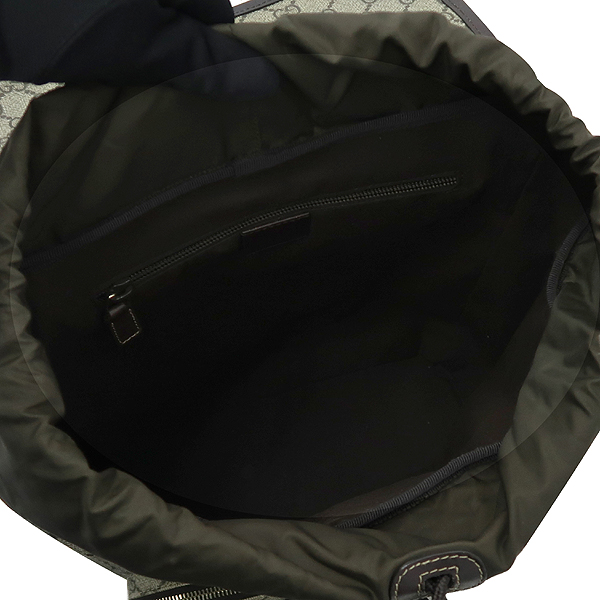 Gucci(����) 246103 GG�ΰ� PVC ������ ĵ���� ���� Ʈ���� �� ���� ���� [��������] �̹���7 - ���̺��� �߰���ǰ