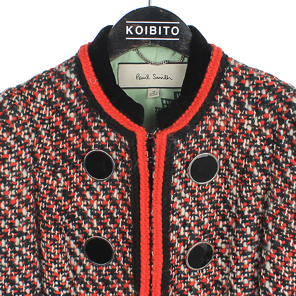 Paul Smith(�����̽�) Ʈ���� ���̳� ���� [��������] �̹���2 - ���̺��� �߰���ǰ