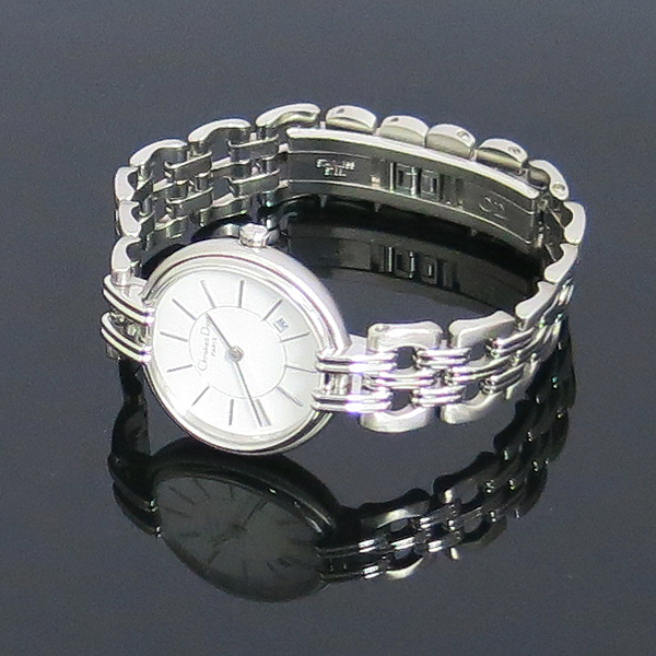 Dior(ũ����î���) D66-100 ���� Bagira ��ƿ ������ �ð� [���빮��] �̹���3 - ���̺��� �߰���ǰ