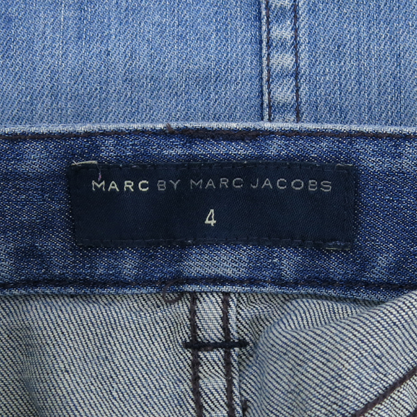 Marc_Jacobs(��ũ�����߽�) û��ĿƮ [��������] �̹���5 - ���̺��� �߰���ǰ