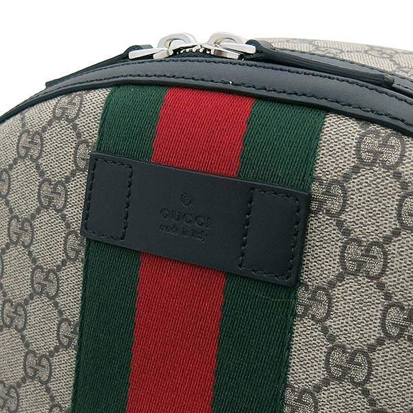 Gucci(����) 442722 GG�ΰ� Supreme(������) ��� ��Ƽġ ���� [�λ꼾�Һ���] �̹���4 - ���̺��� �߰���ǰ