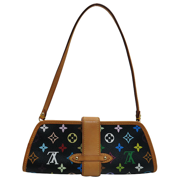 Louis Vuitton(���̺���) M40050 ���׷� ��Ƽ ���� �ȸ� Ŭ��ġ ����� [��õ��] �̹���5 - ���̺��� �߰���ǰ
