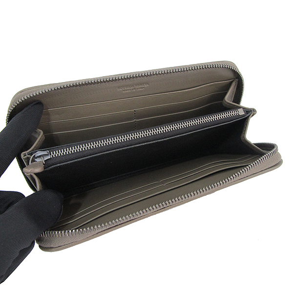 BOTTEGAVENETA (���װ�����Ÿ) 114076 ���� ���� ��Ʈ��ġ���� ¤�� ������ [�뱸�ݿ��纻��] �̹���4 - ���̺��� �߰���ǰ