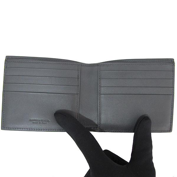 BOTTEGAVENETA (���װ�����Ÿ) 113993 ��Ʈ��ġ���� ��ũ �׷��� �÷� 8ũ����ī�� ������ [�뱸�ݿ��纻��] �̹���4 - ���̺��� �߰���ǰ