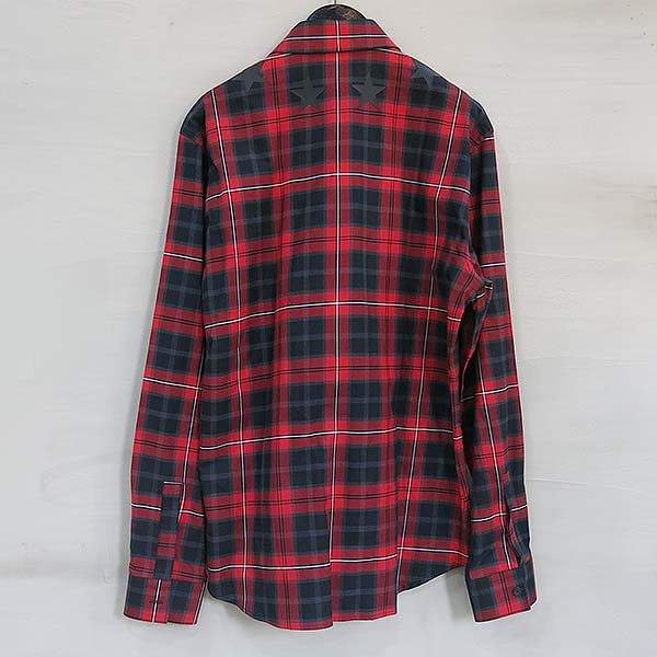 GIVENCHY(�����) üũ ��Ÿ��ġ ������ ���� [�λ꼾�Һ���] �̹���3 - ���̺��� �߰���ǰ