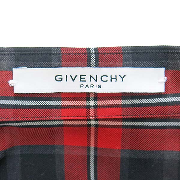GIVENCHY(�����) üũ ��Ÿ��ġ ������ ���� [�λ꼾�Һ���] �̹���4 - ���̺��� �߰���ǰ