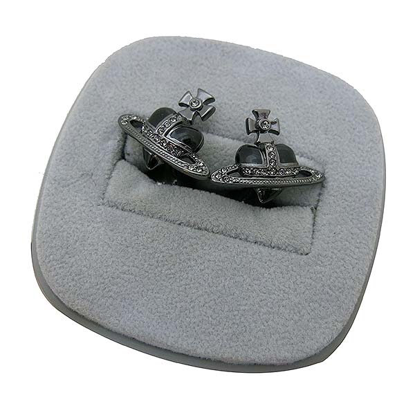 Vivienne_Westwood (���ȿ���Ʈ���) ORB �ΰ� ��� Ŀ�꽺 ��ư [�λ꼾�Һ���] �̹���2 - ���̺��� �߰���ǰ