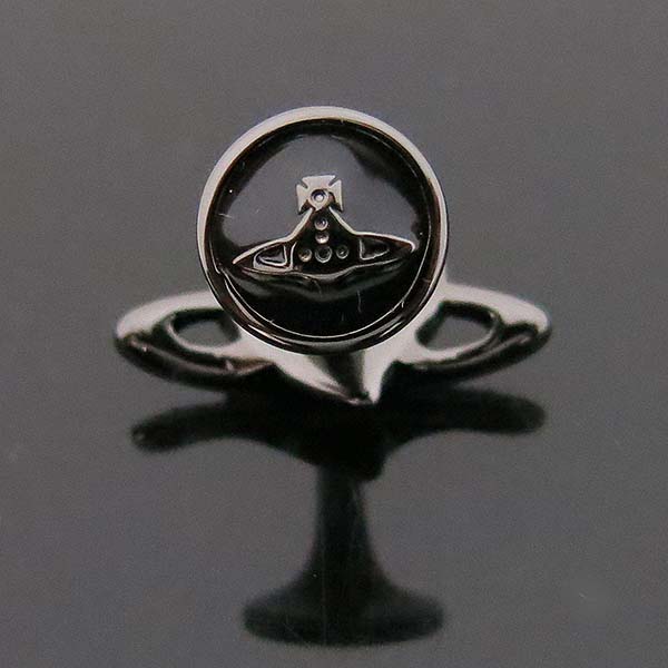 Vivienne_Westwood (���ȿ���Ʈ���) ORB �ΰ� ��� Ŀ�꽺 ��ư [�λ꼾�Һ���] �̹���5 - ���̺��� �߰���ǰ