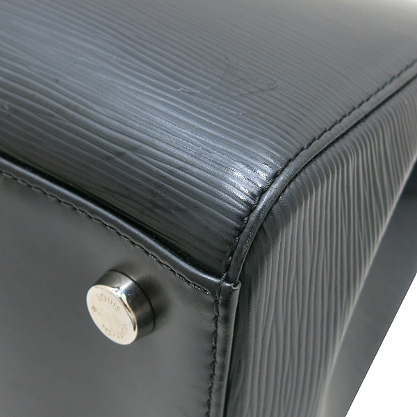 Louis Vuitton(���̺���) M40329 ���� NOIR ���� �극�� MM ��Ʈ��+�����Ʈ�� [��õ��] �̹���5 - ���̺��� �߰���ǰ