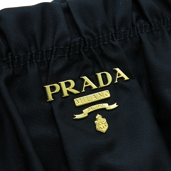 Prada(�����) BN1792 ���� �к긯 ������ ����ΰ� ��Ʈ�� + �����Ʈ�� [��õ��] �̹���6 - ���̺��� �߰���ǰ
