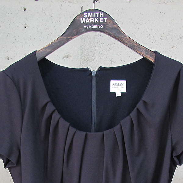 Armani COLLEZIONI(�Ƹ����� �÷�������)���̺� �÷� ������ ���ǽ� [���빮��] �̹���2 - ���̺��� �߰���ǰ