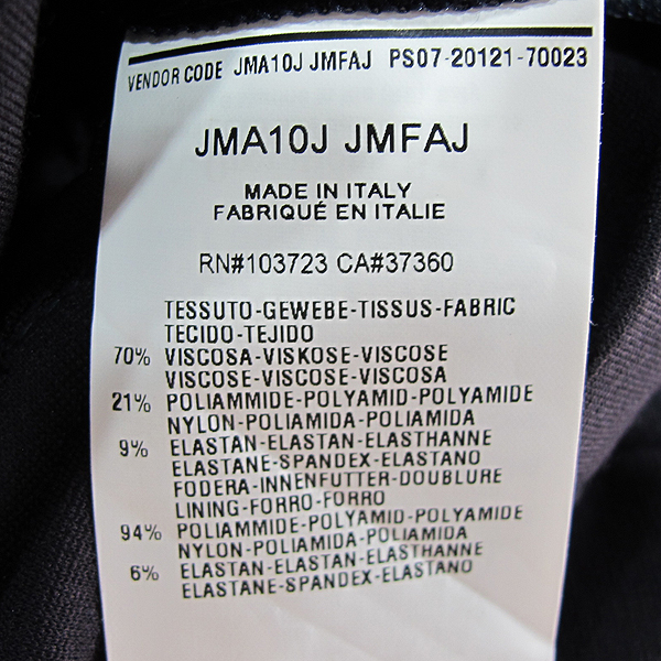 Armani COLLEZIONI(�Ƹ����� �÷�������)���̺� �÷� ������ ���ǽ� [���빮��] �̹���4 - ���̺��� �߰���ǰ