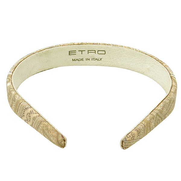 Etro(��Ʈ��) ������ ���� �Ӹ��� [��������] �̹���2 - ���̺��� �߰���ǰ