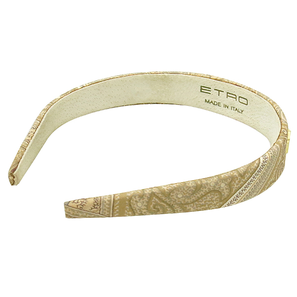 Etro(��Ʈ��) ������ ���� �Ӹ��� [��������] �̹���3 - ���̺��� �߰���ǰ