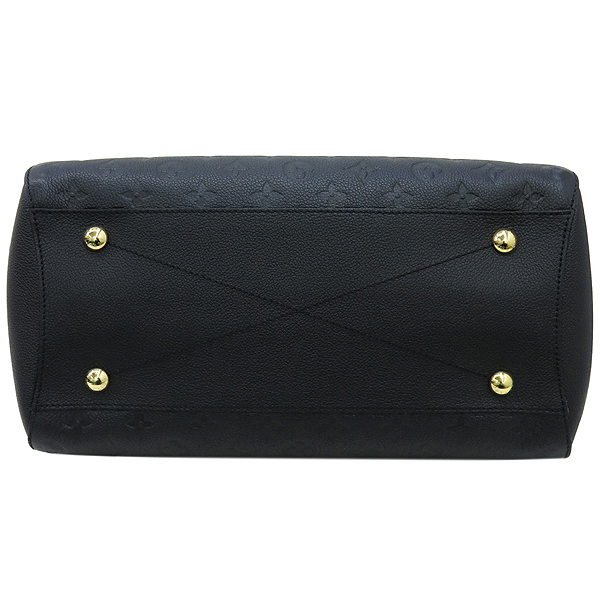 Louis Vuitton(���̺���) M41069 ���׷� �������� Noir ���״� GM ��Ʈ�� + ��� ��Ʈ�� [��������] �̹���5 - ���̺��� �߰���ǰ