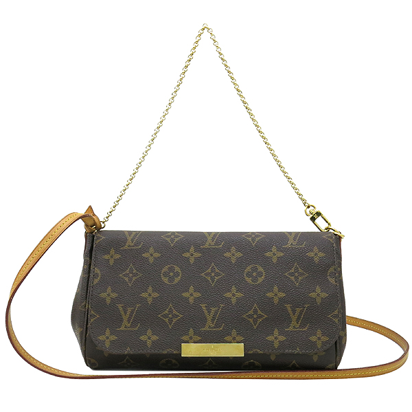 Louis Vuitton(���̺���) M40718 ���׷� ĵ���� ���̺��� MM 2WAY [��������] �̹���2 - ���̺��� �߰���ǰ