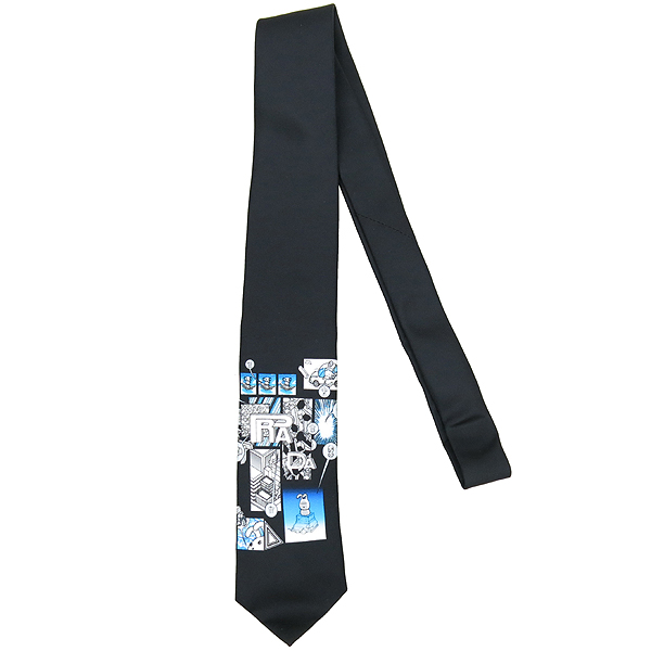 Prada(�����) 100% ��ũ ��Ÿ�� [��������] �̹���2 - ���̺��� �߰���ǰ