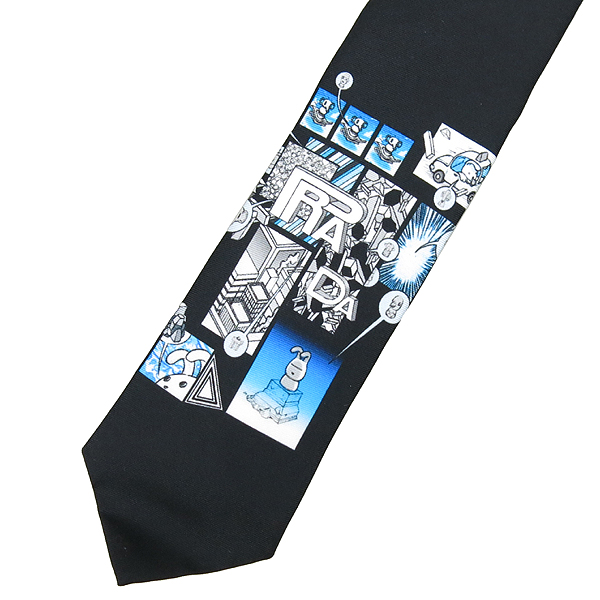 Prada(�����) 100% ��ũ ��Ÿ�� [��������] �̹���3 - ���̺��� �߰���ǰ