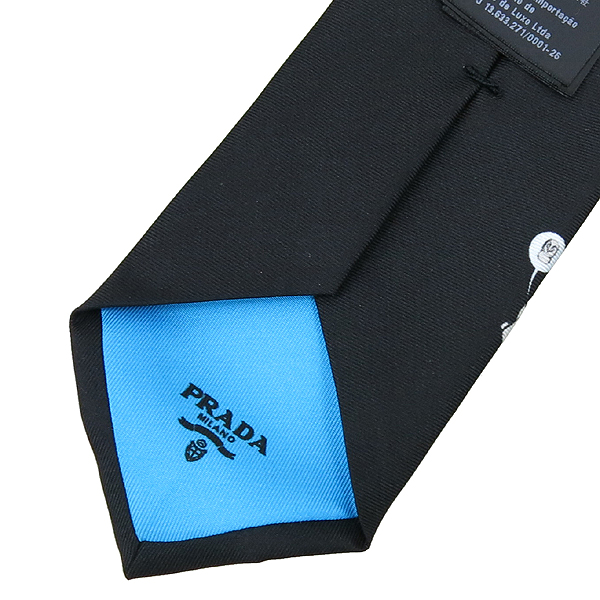 Prada(�����) 100% ��ũ ��Ÿ�� [��������] �̹���4 - ���̺��� �߰���ǰ