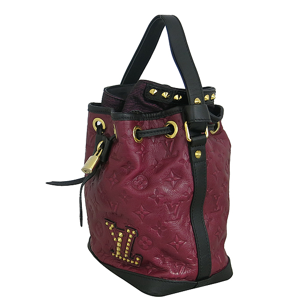 Louis Vuitton(���̺���) M40285 ���� �÷��� ���׷� ���� �� �׿� �뿡 ����� [���빮��] �̹���3 - ���̺��� �߰���ǰ
