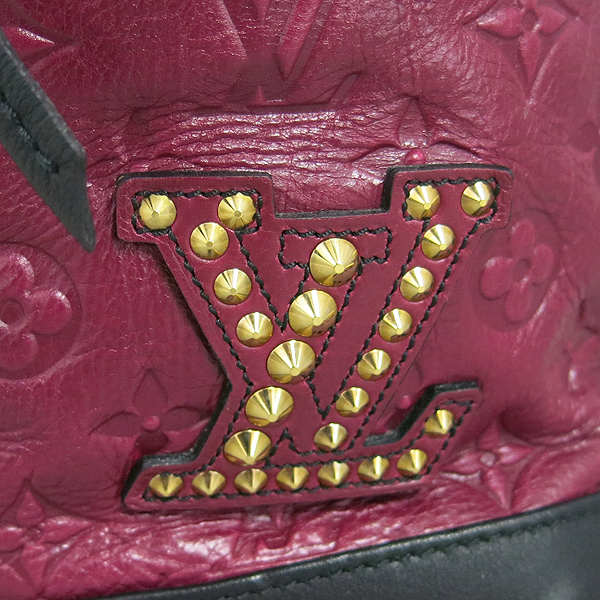 Louis Vuitton(���̺���) M40285 ���� �÷��� ���׷� ���� �� �׿� �뿡 ����� [���빮��] �̹���4 - ���̺��� �߰���ǰ