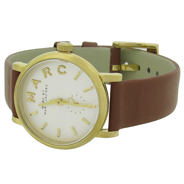 Marc by Marc Jacobs(��ũ���̸�ũ�����߽�) MBM1317 ���� ���� ���� ��� ������ �ð� [��������] �̹���2 - ���̺��� �߰���ǰ