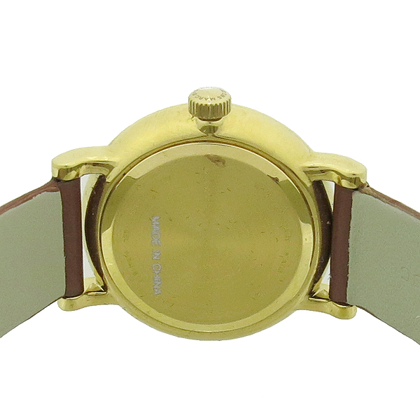 Marc by Marc Jacobs(��ũ���̸�ũ�����߽�) MBM1317 ���� ���� ���� ��� ������ �ð� [��������] �̹���4 - ���̺��� �߰���ǰ