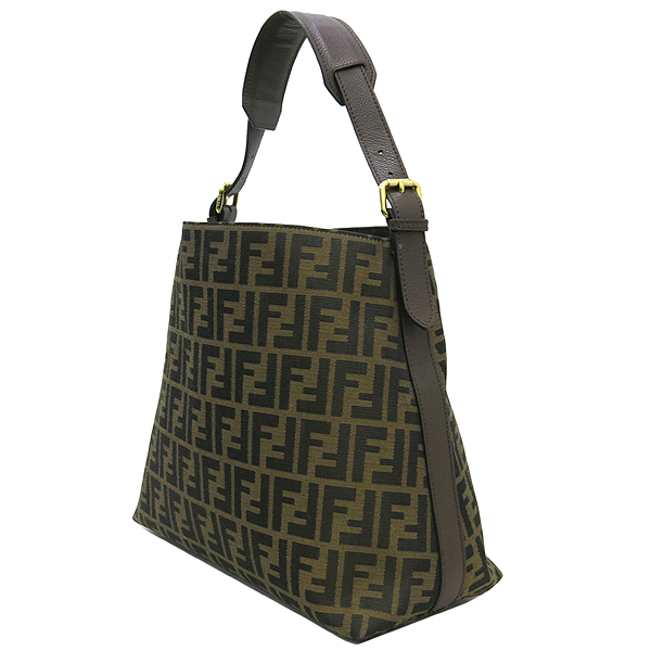 Fendi(���) 8BR698 FF�ΰ� ��ī �ڰ��� ���� ���� Ʈ���� ����� [��������] �̹���2 - ���̺��� �߰���ǰ