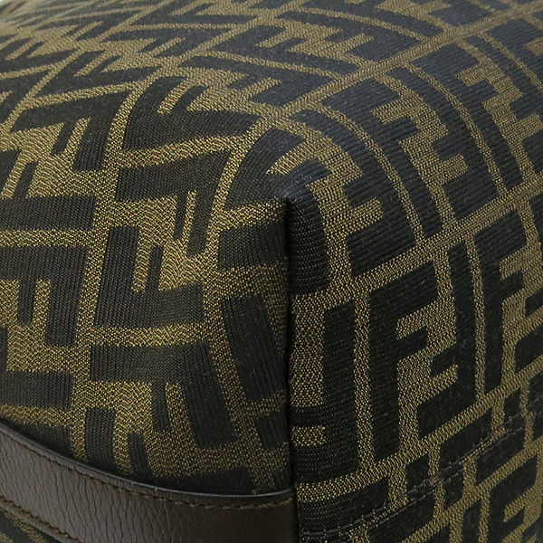 Fendi(���) 8BR698 FF�ΰ� ��ī �ڰ��� ���� ���� Ʈ���� ����� [��������] �̹���3 - ���̺��� �߰���ǰ